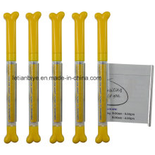 Novelty Bone Shape Banner Pen (LT-C614)